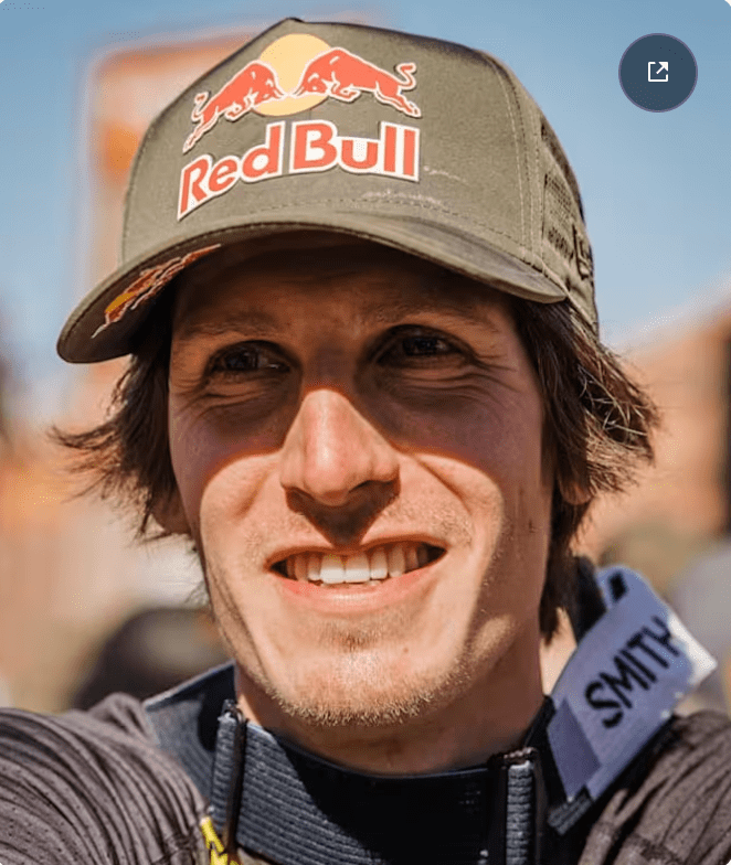 Brandon Semenuk (Canadá)